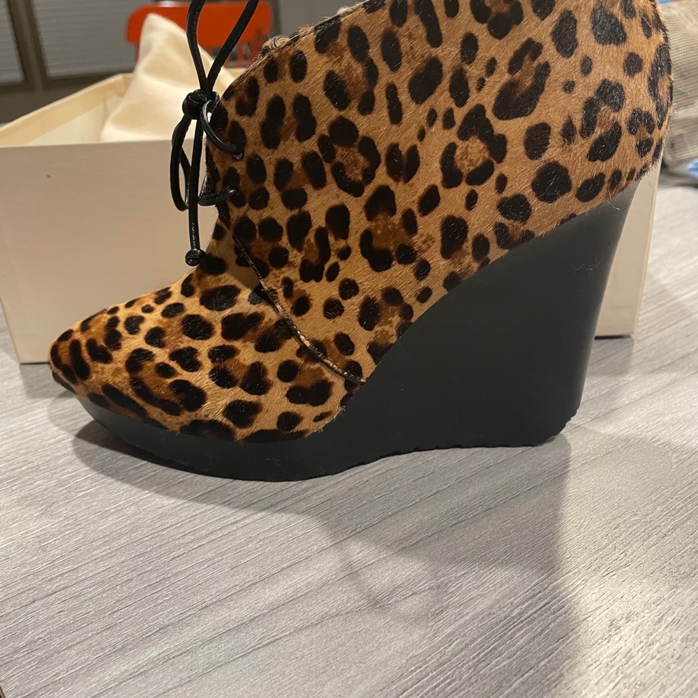 Jimmy Choo boots